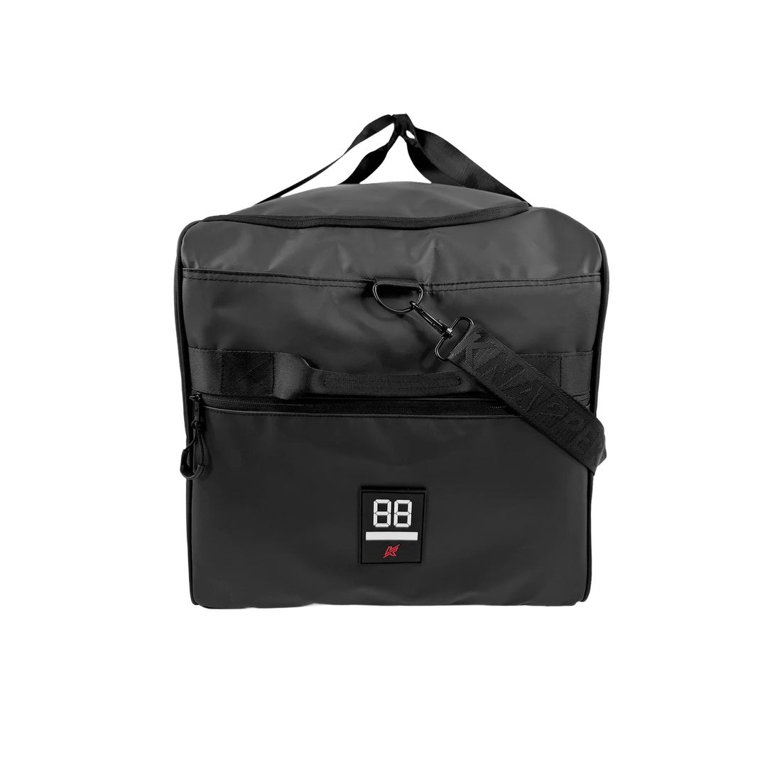 Knapper AK7 V1 Ball Hockey Bag black