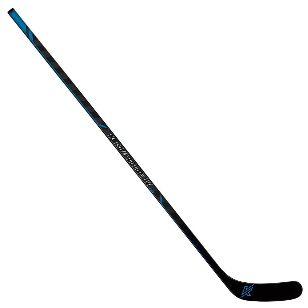 KNAPPER Intermediate AK5 57" Ball Hockey Stick