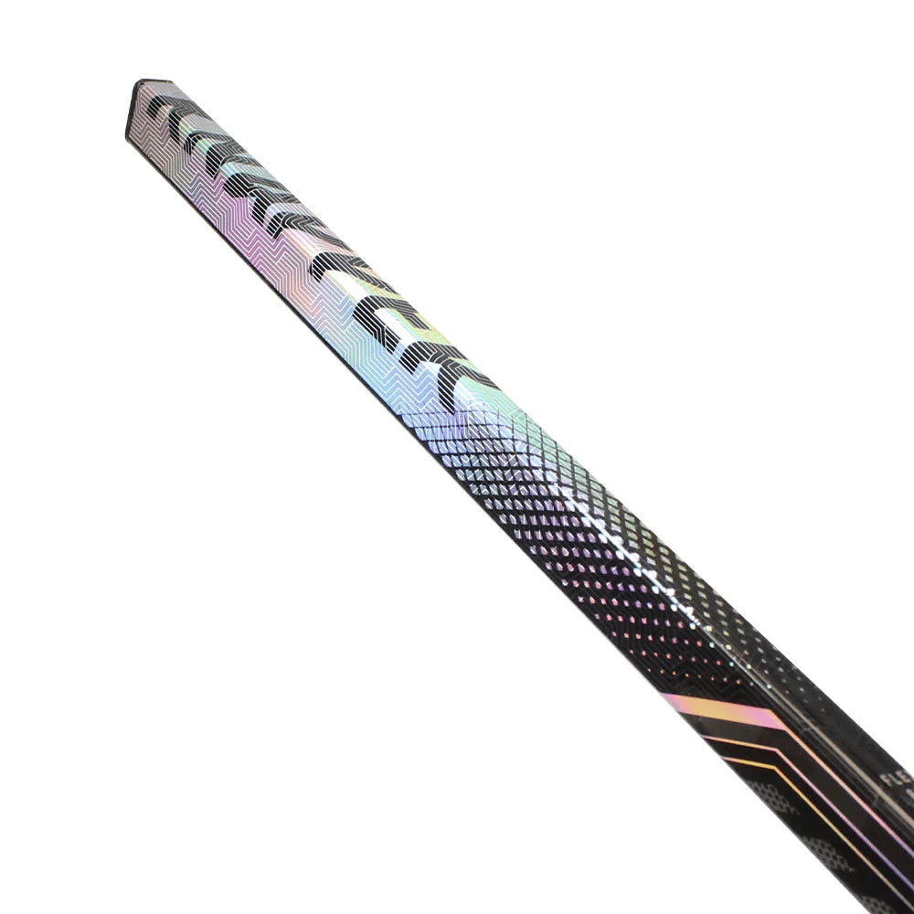 KNAPPER Senior AK Kevlar 365g Ball Hockey Stick
