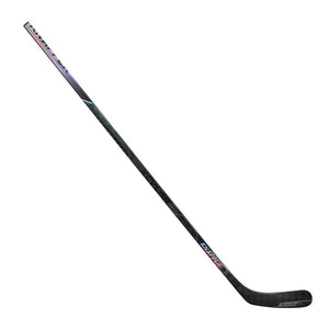 Knapper Senior AK Kevlar 365g Ball Hockey Player Stick black silver