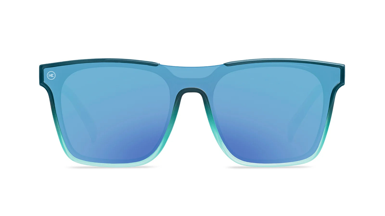 Knockaround Afters Sunglasses Seoul blue