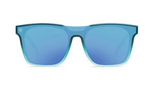 Knockaround Afters Sunglasses Seoul blue