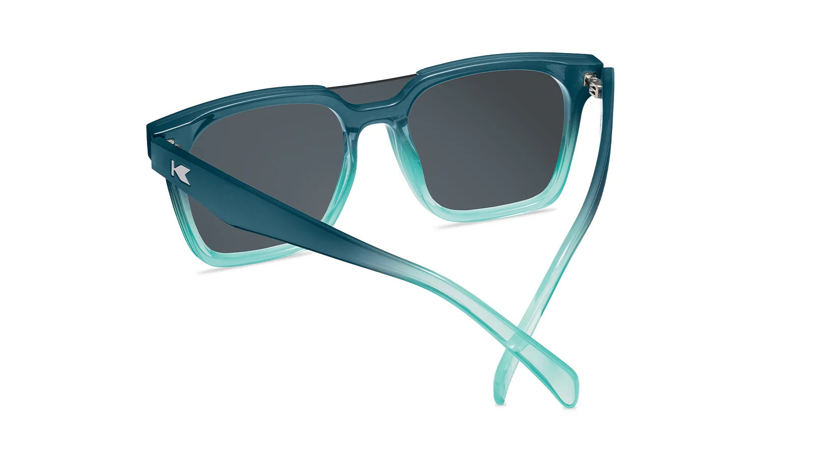 Knockaround Afters Sunglasses Seoul blue