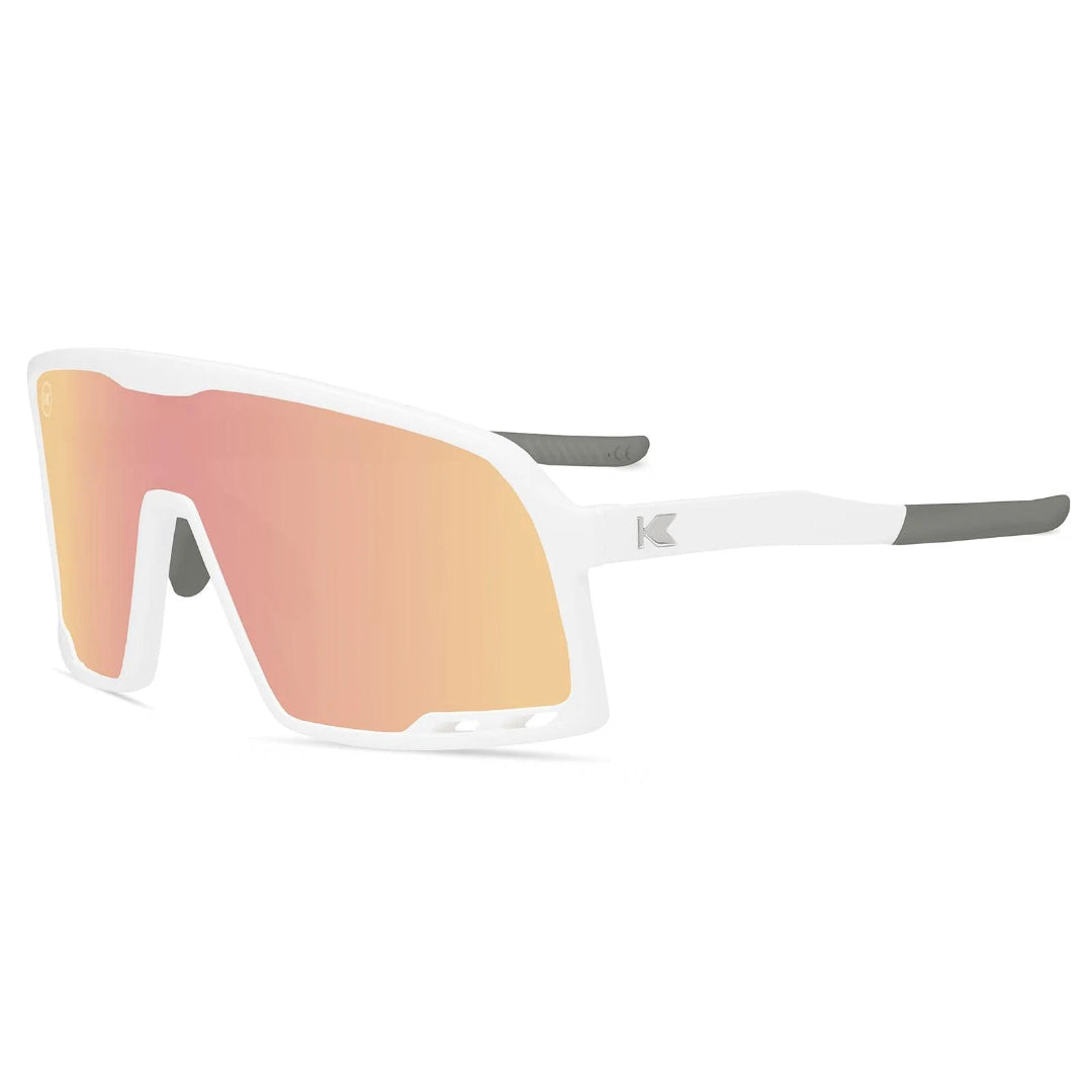 Knockaround Campeones Wrap Sunglasses