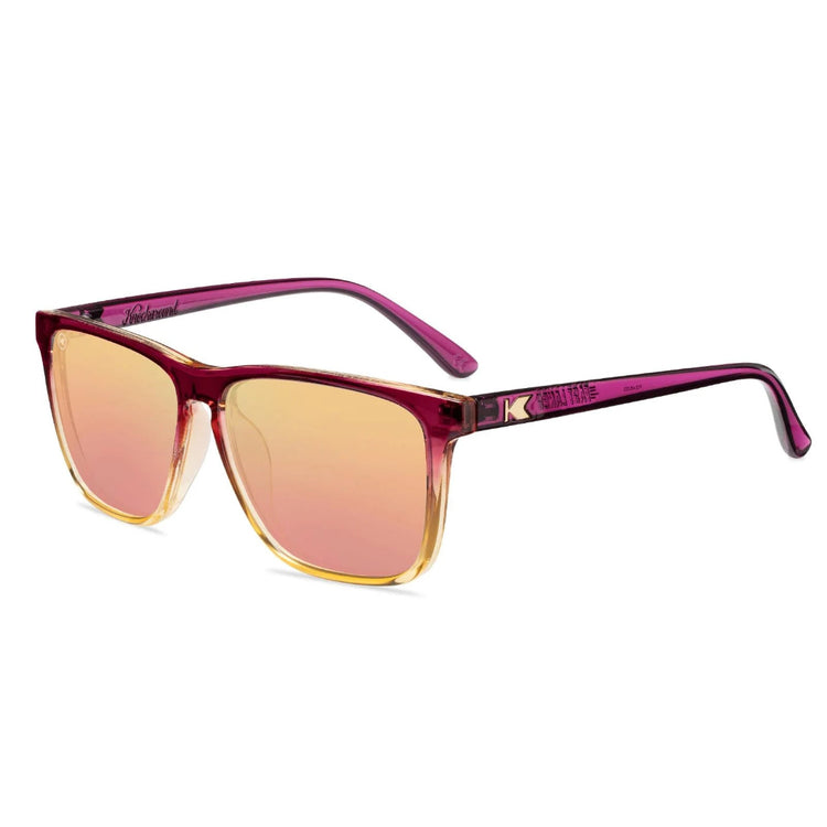 Knockaround Fast Lanes Sunglasses