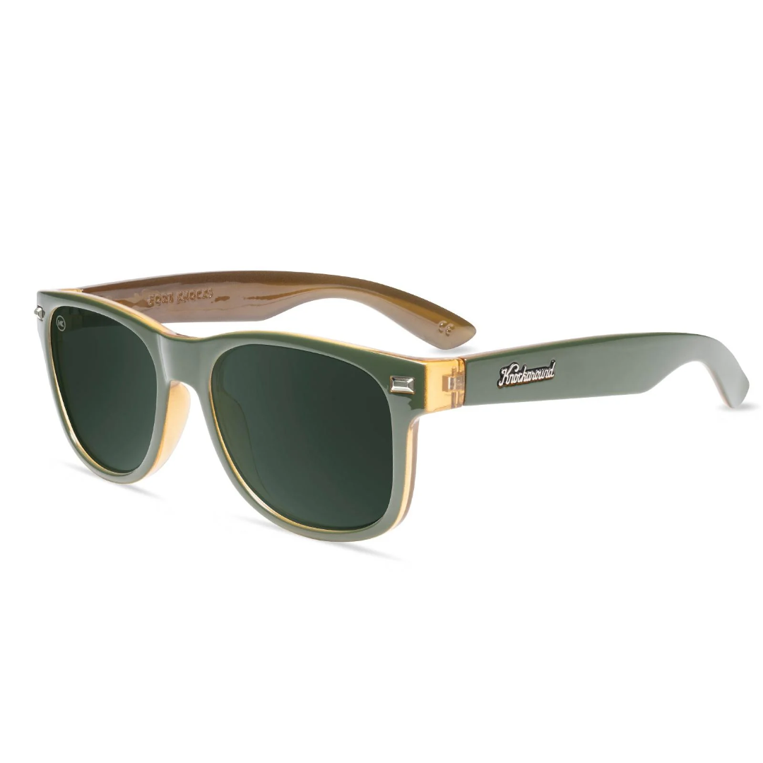 Knockaround Fort Knocks Sunglasses