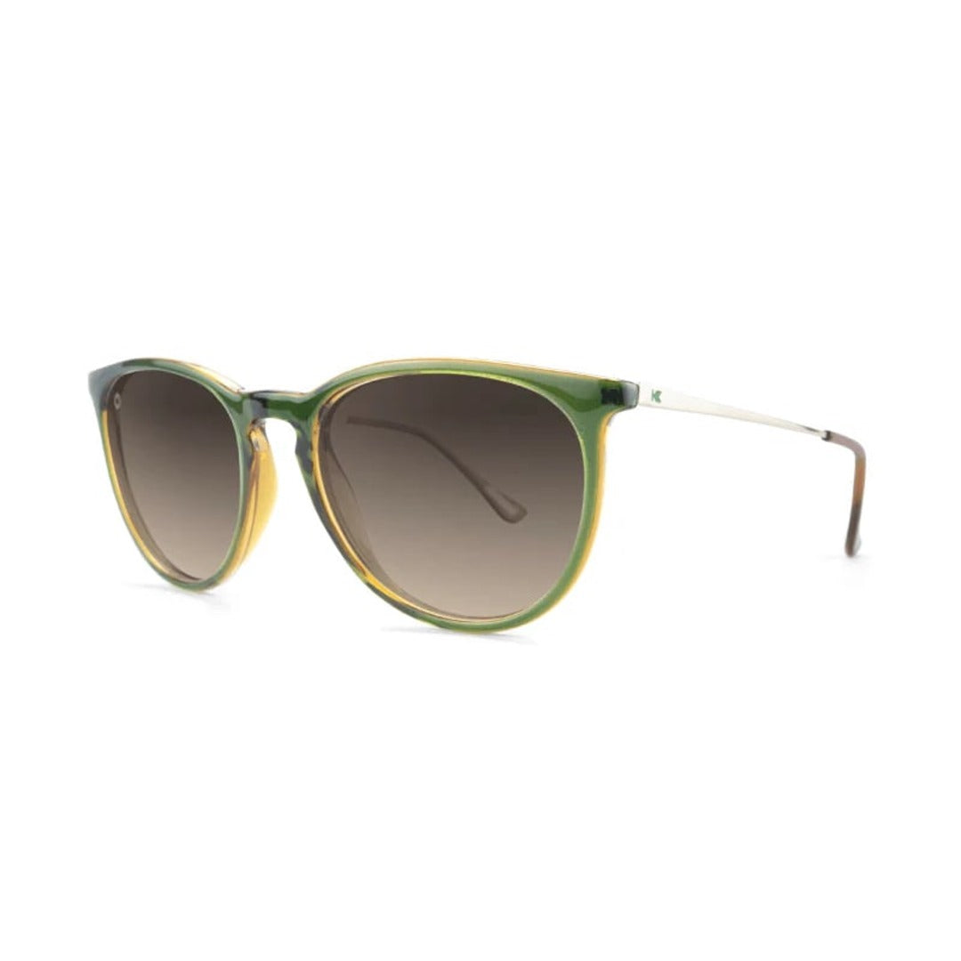 Knockaround Mary Janes Sunglasses Mesa Verde
