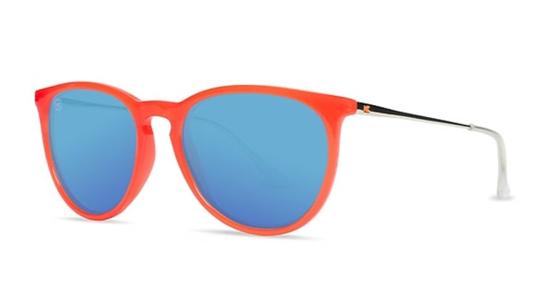 Knockaround Mary Janes Sunglasses Sweet and Sour