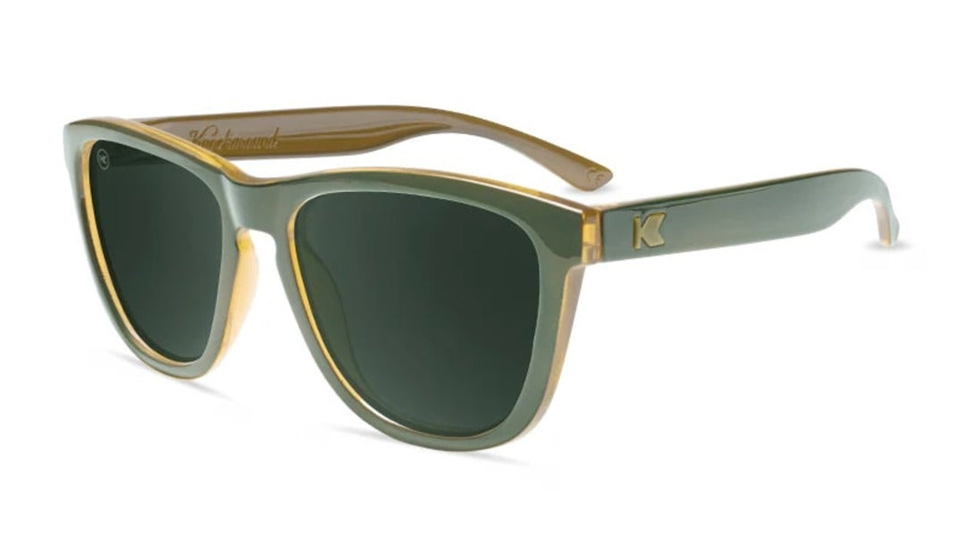 Knockaround Premiums Sunglasses Coyote Calls
