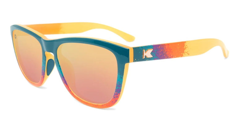 Knockaround Premiums Sunglasses Sport Desert
