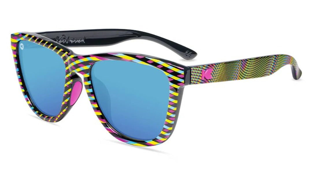Knockaround Premiums Sunglasses Sport Encore