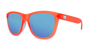Knockaround Premiums Sunglasses Sport Fruit Punch