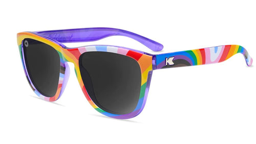Knockaround Premiums Sunglasses Loud and Proud
