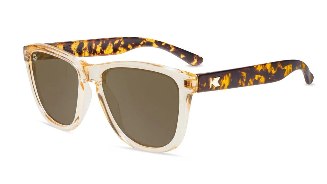 Knockaround Premiums Sunglasses On The Rocks