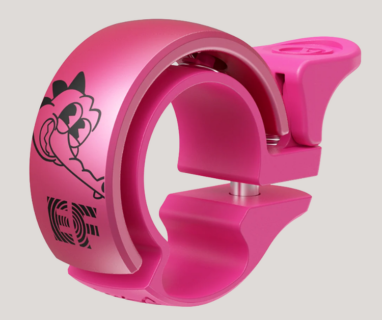 Knog X EF Oi Limited Edition Classic Bell