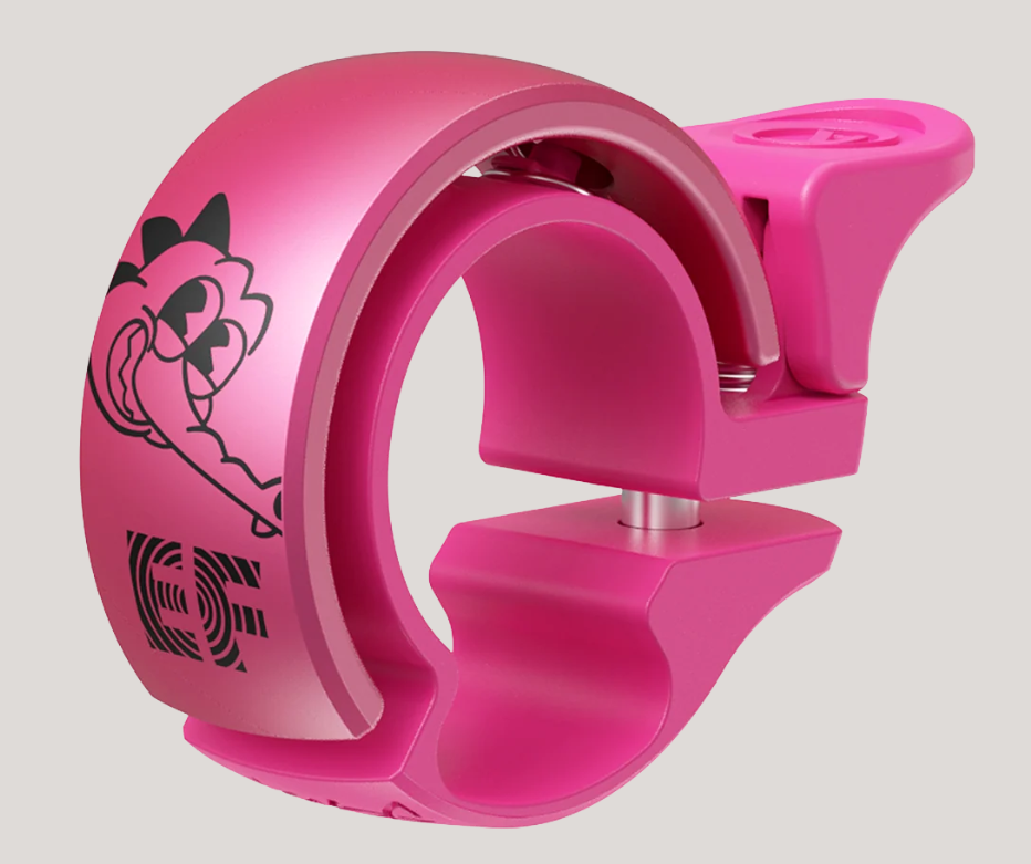 Knog X EF Oi Limited Edition Classic Bell