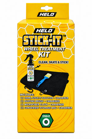 Konixx Helo Stick-it Wheel Treatment Kit