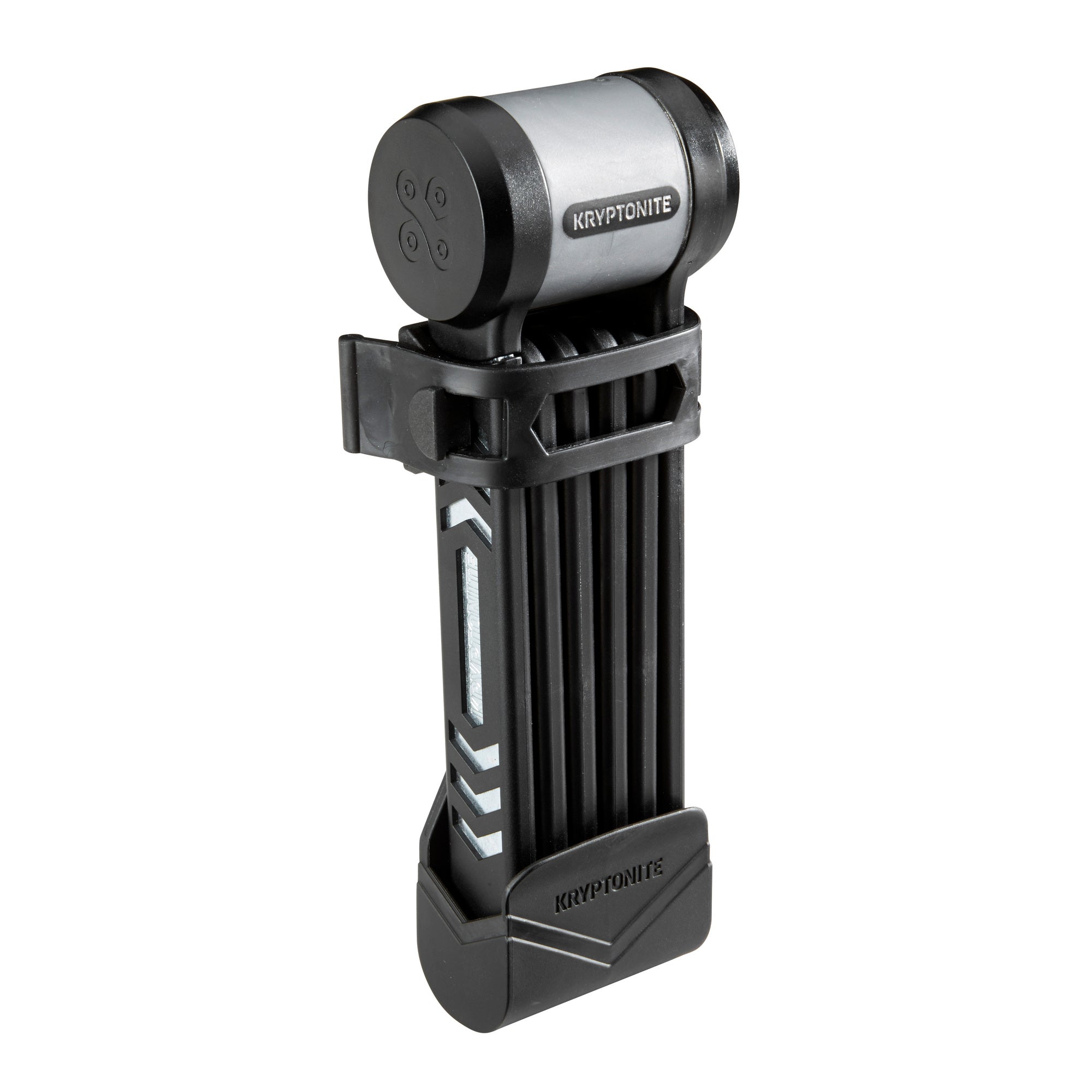 Kryptonite Kryptolok 685 Keyed Folding Lock