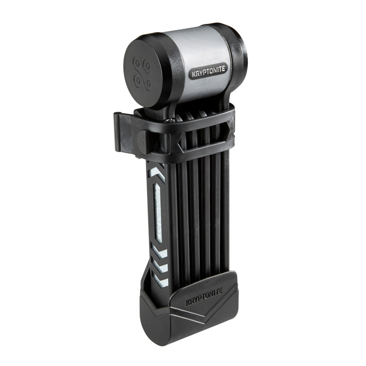 Kryptonite Kryptolok 685 Keyed Folding Lock