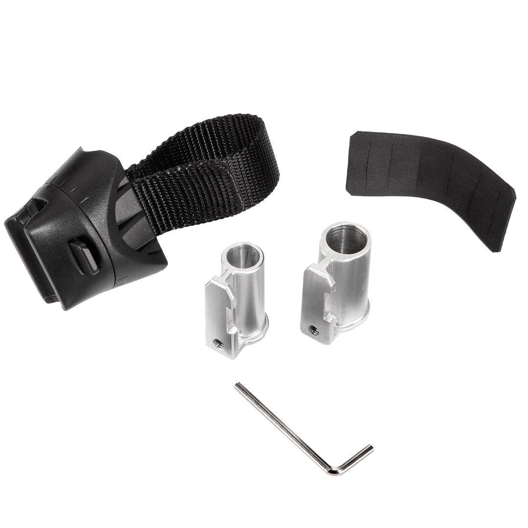 Kryptonite Transit FlexFrame U Bracket