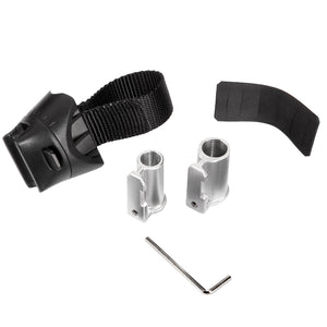 Kryptonite Transit FlexFrame U Bracket