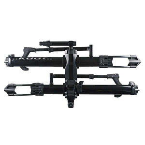 Kuat, NV 2.0, Hitch Mounted bike rack, 2 bikes, 2'', Black Metallic