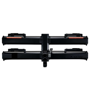 Kuat, Piston Pro X, Hitch Mount Rack, 1-1/4'', Bikes: 2, Galaxy Grey