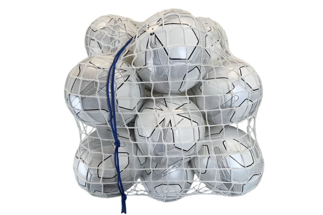 Kwik Goal Soccer Equipment Sack White