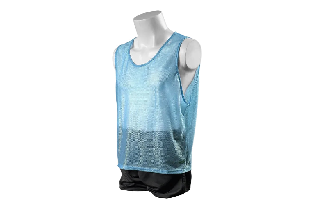 KWIK GOAL Youth Deluxe Scrimmage Pinnie Vest