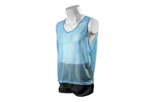 KWIK GOAL Youth Deluxe Scrimmage Pinnie Vest