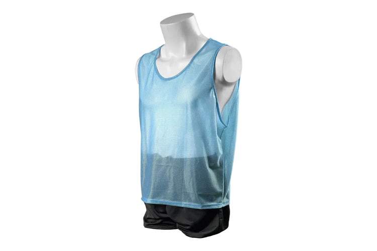 KWIK GOAL Youth Deluxe Scrimmage Pinnie Vest