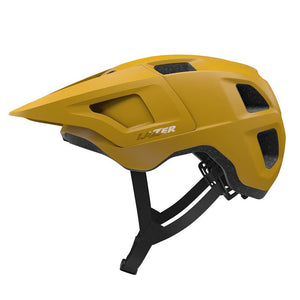 Lazer Lupo Kineticore MTB Bike Helmet Matte Autumn