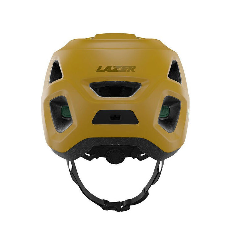 Lazer Lupo Kineticore MTB Bike Helmet Matte Autumn