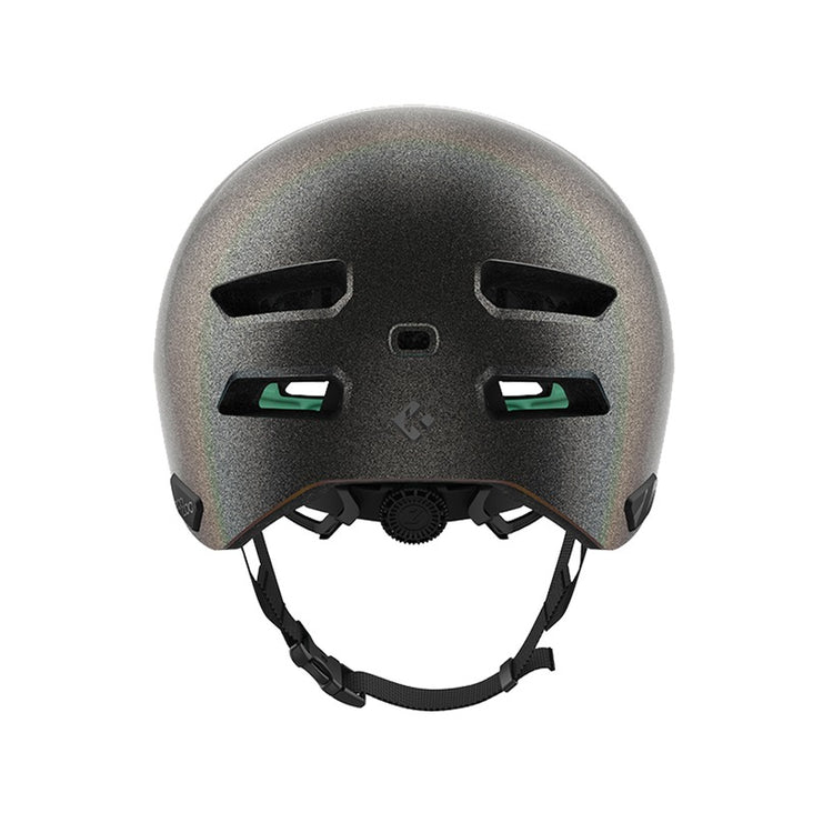 Lazer Maze Kineticore Sport/Urban Bike Helmet Matte Galaxy