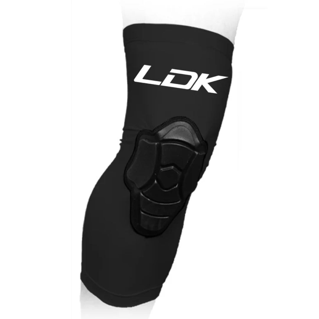 LDK Junior HP1 Knee Protection Sleeve black
