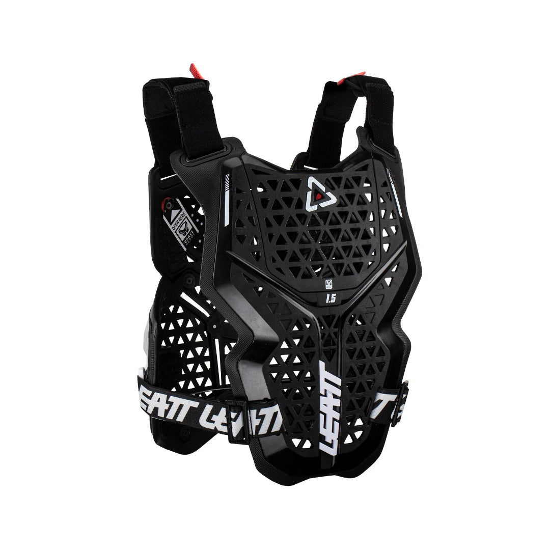 Leatt Chest Protector 1.5 Body Protection black