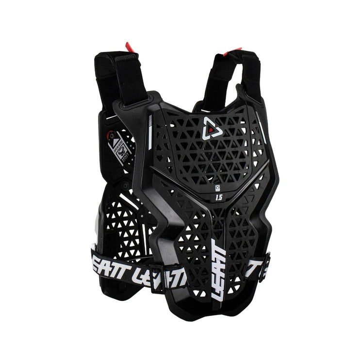 Leatt Chest Protector 1.5 Body Protection black