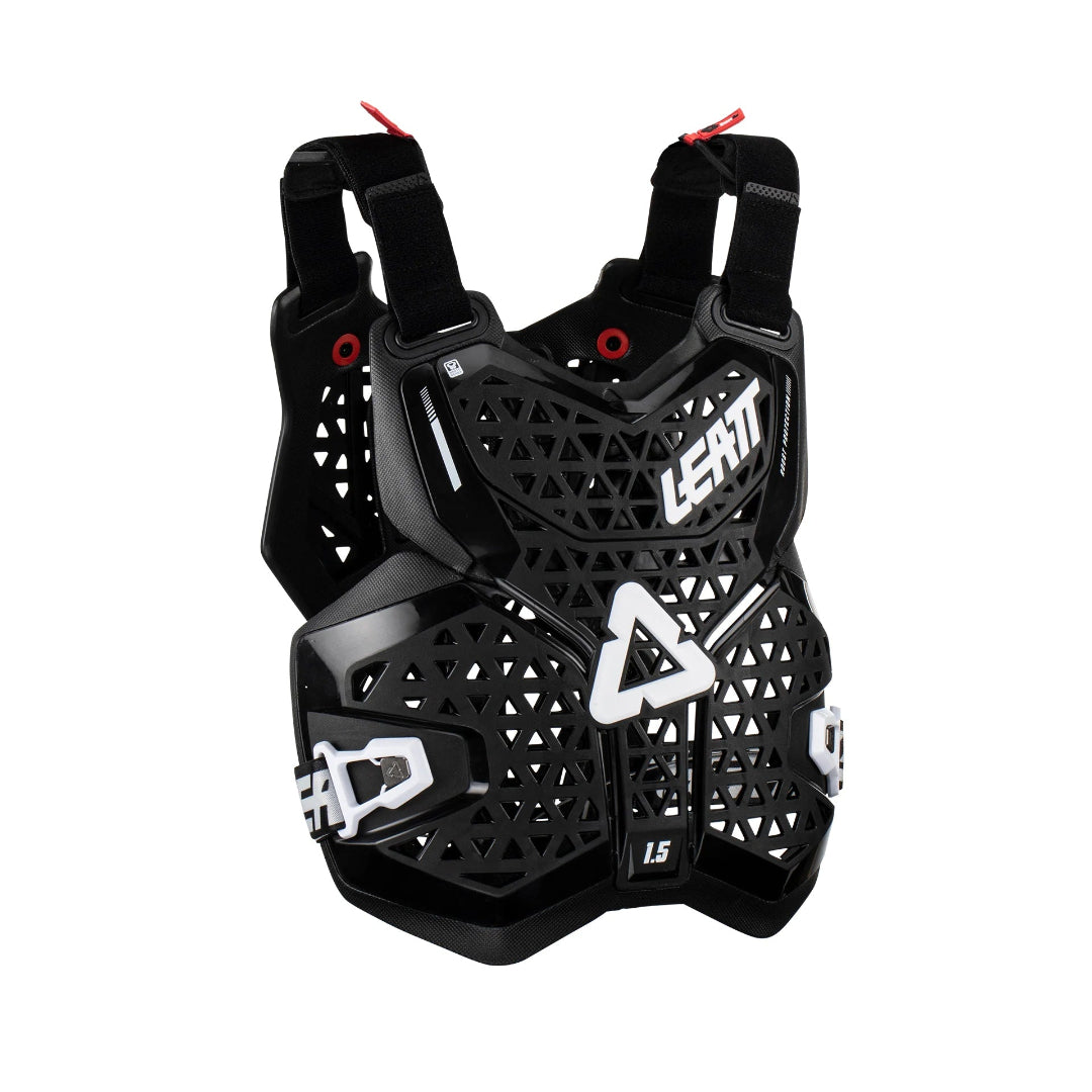 Leatt Chest Protector 1.5 Body Protection black