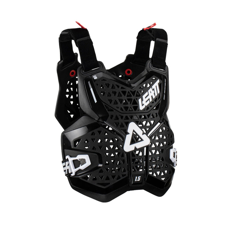 Leatt Chest Protector 1.5 Body Protection black