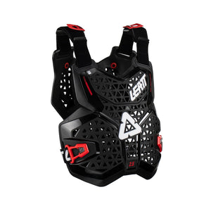 Leatt Chest Protector 2.5 Body Protection black
