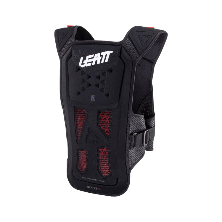 Leatt Chest Protector ReaFlex Body Protection black