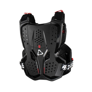 Leatt Junior Chest Protector 3.5 Body Protection black