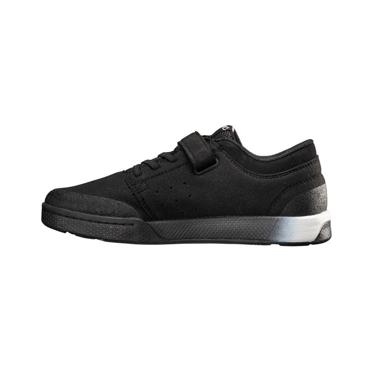Leatt Junior Flat 2.0 Flat Bike Shoe black