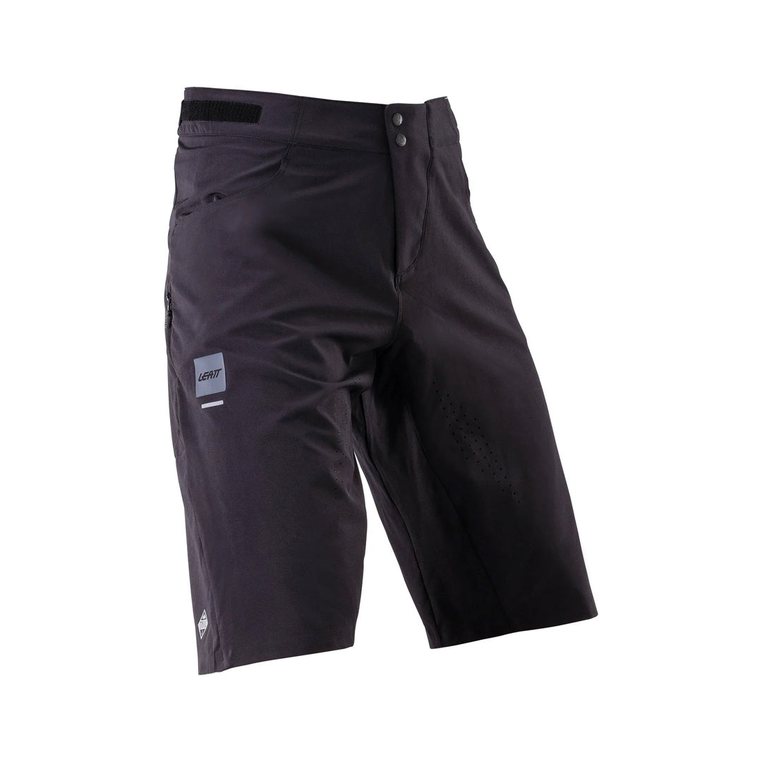 Leatt Men's MTB Trail 3.0 (with LIner) Bike Short black