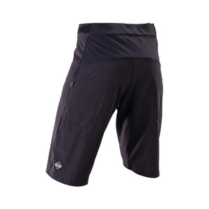 Leatt Men's MTB Trail 3.0 (with LIner) Bike Short black