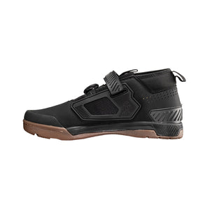 Leatt Men's ProClip 4.0 Flat Clipless Bike Shoe black