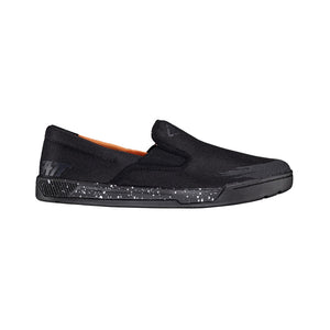 Leatt Men's RideOn's 2.0 Flat Bike Shoe black