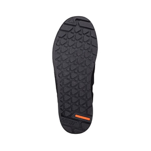 Leatt Men's RideOn's 2.0 Flat Bike Shoe black