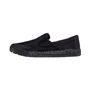 Leatt Men's RideOn's 2.0 Flat Bike Shoe black