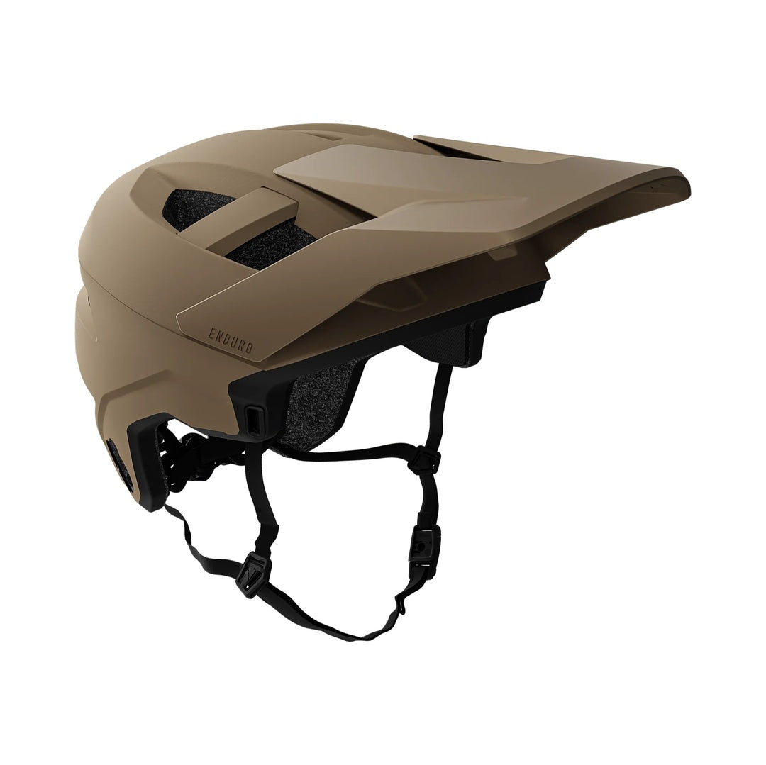 Leatt MTB Enduro 2.0 Full Face Bike Helmet brown